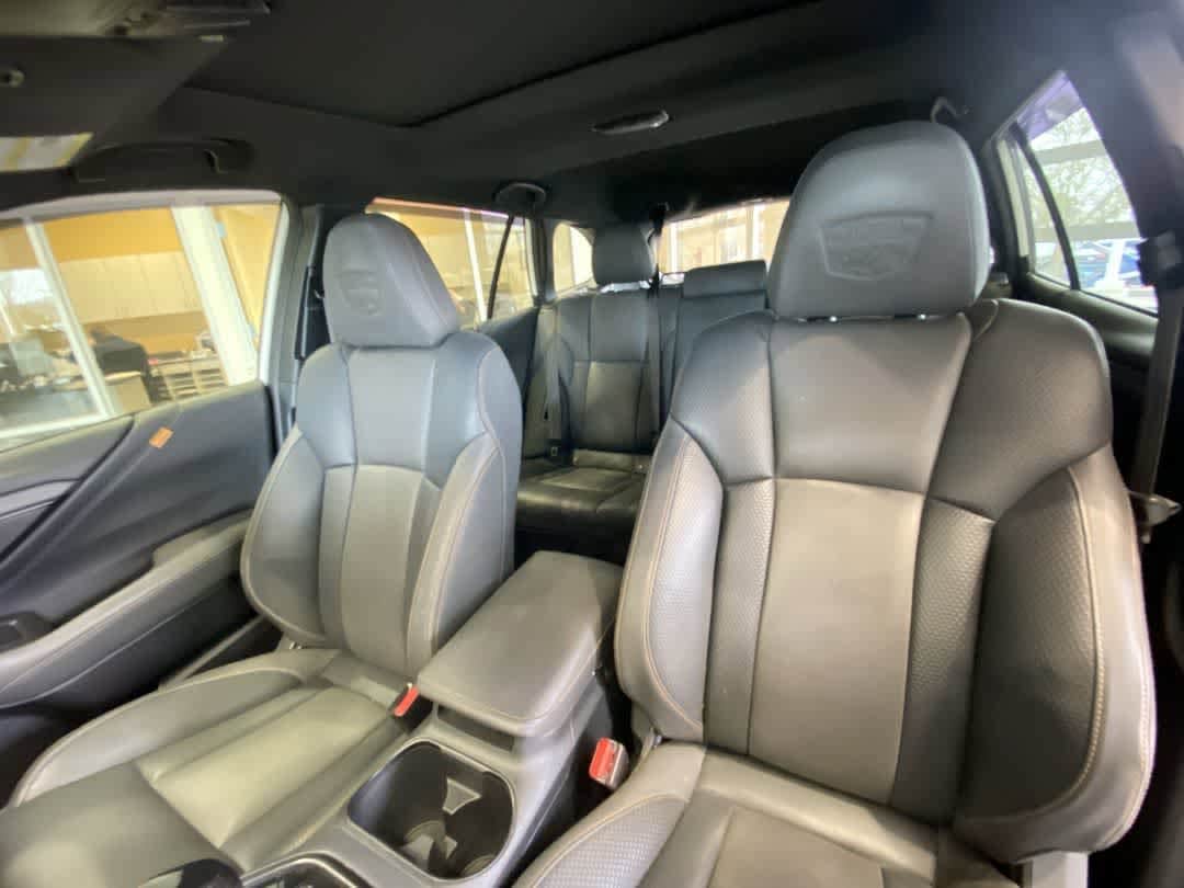 Thumbnail: 2023 Subaru Outback - 14