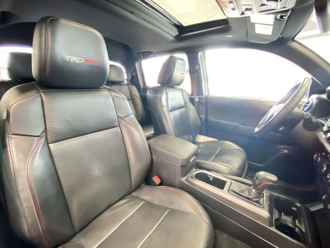 Thumbnail: 2020 Toyota Tacoma - 26