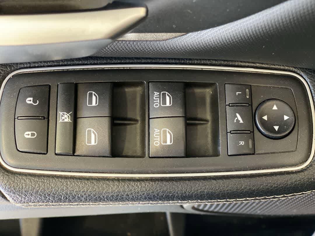 Thumbnail: 2020 RAM 1500 - 15
