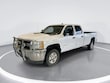  Chevrolet Silverado 2500HD