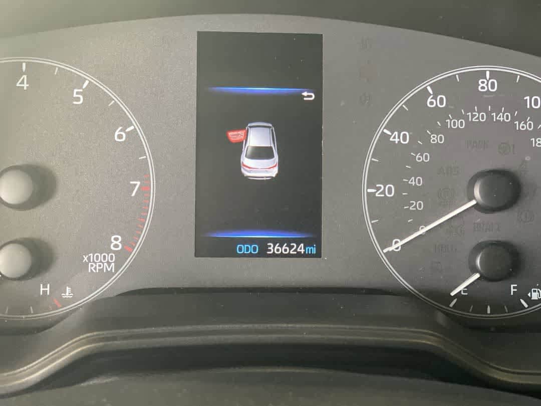 Thumbnail: 2024 Toyota Corolla - 15