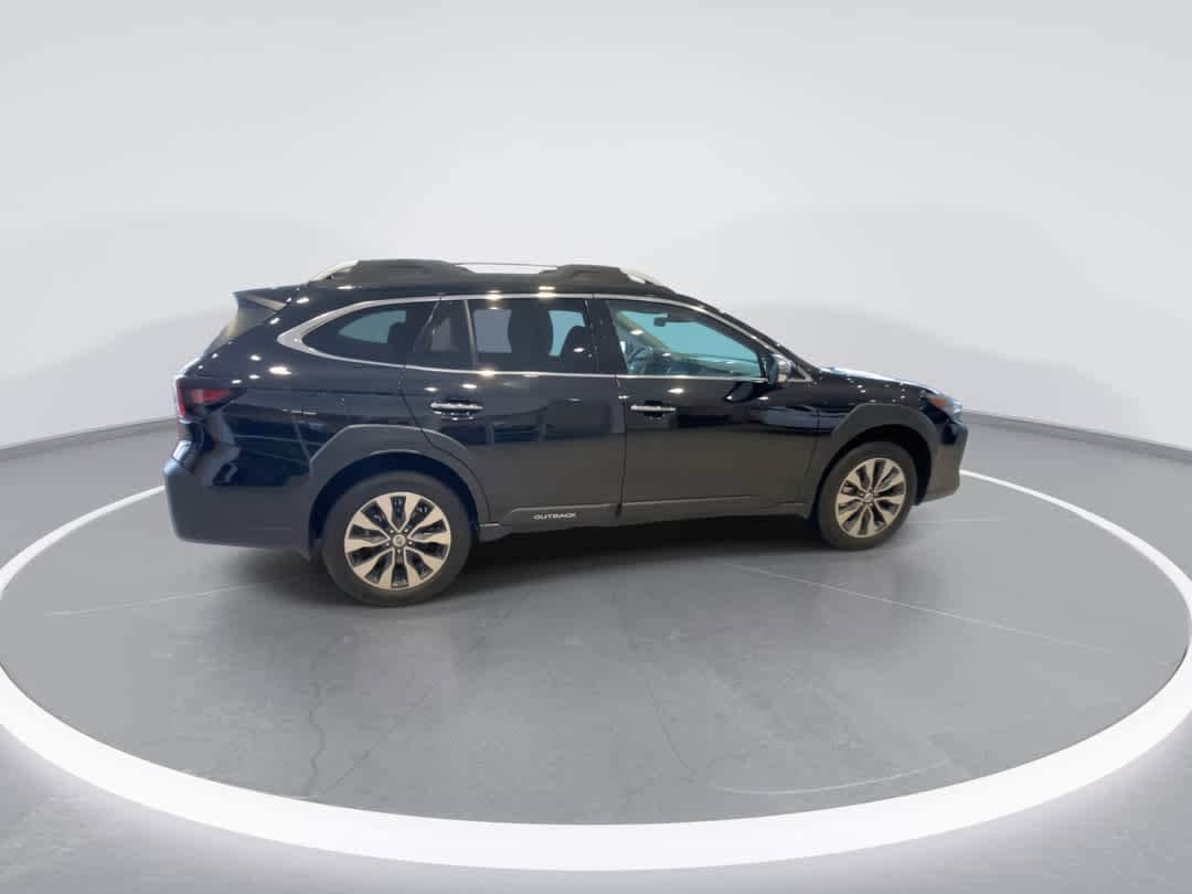 Thumbnail: 2025 Subaru Outback - 8