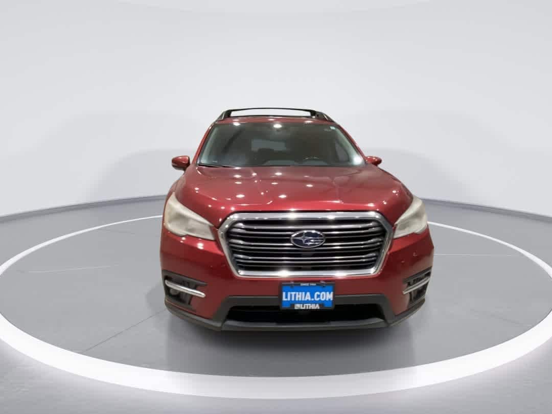 Thumbnail: 2019 Subaru Ascent - 3