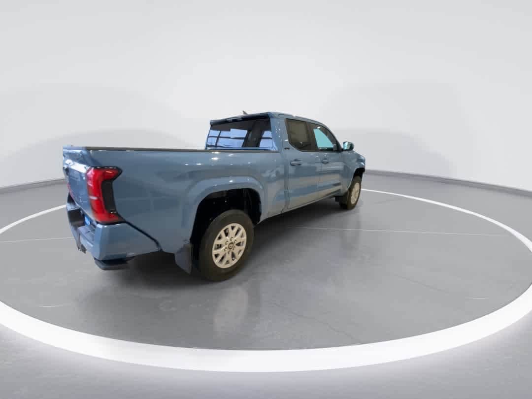 Thumbnail: 2026 Toyota Tacoma - 8