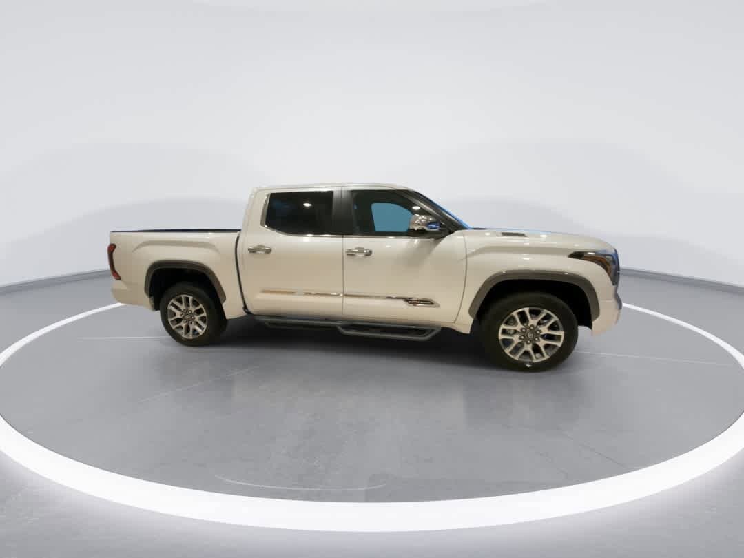 Thumbnail: 2025 Toyota Tundra - 9