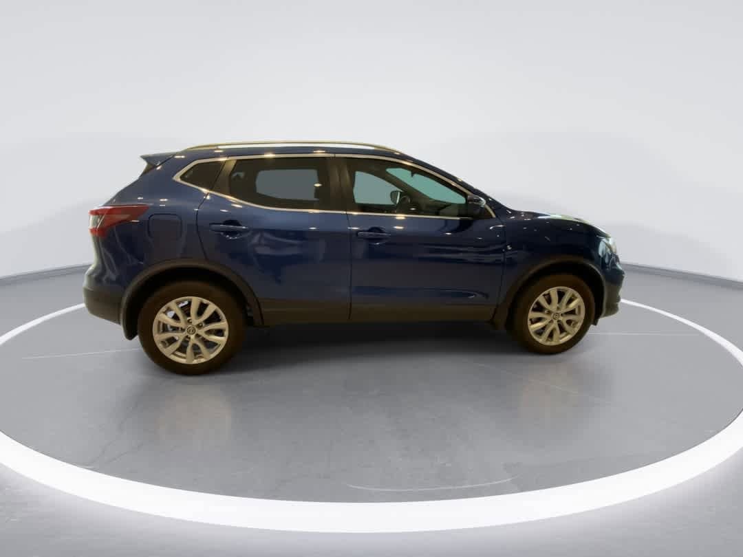 2020 Nissan Rogue Sport SV - Photo 9