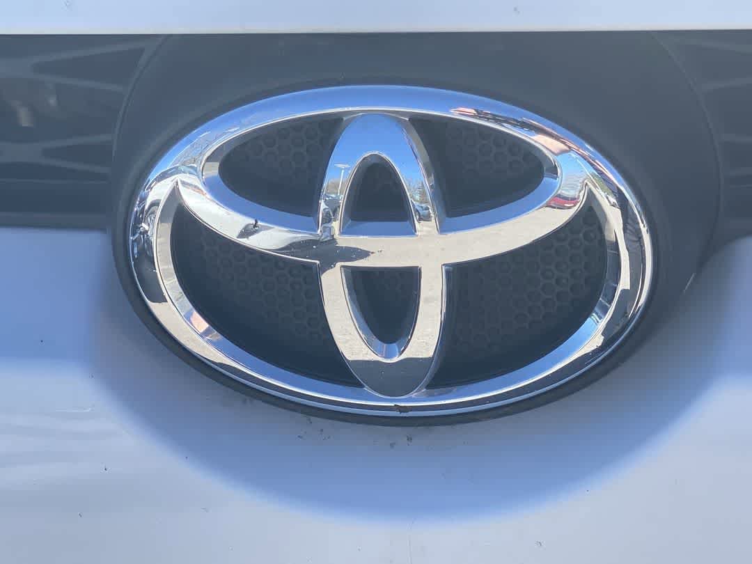 Thumbnail: 2019 Toyota 4Runner - 10