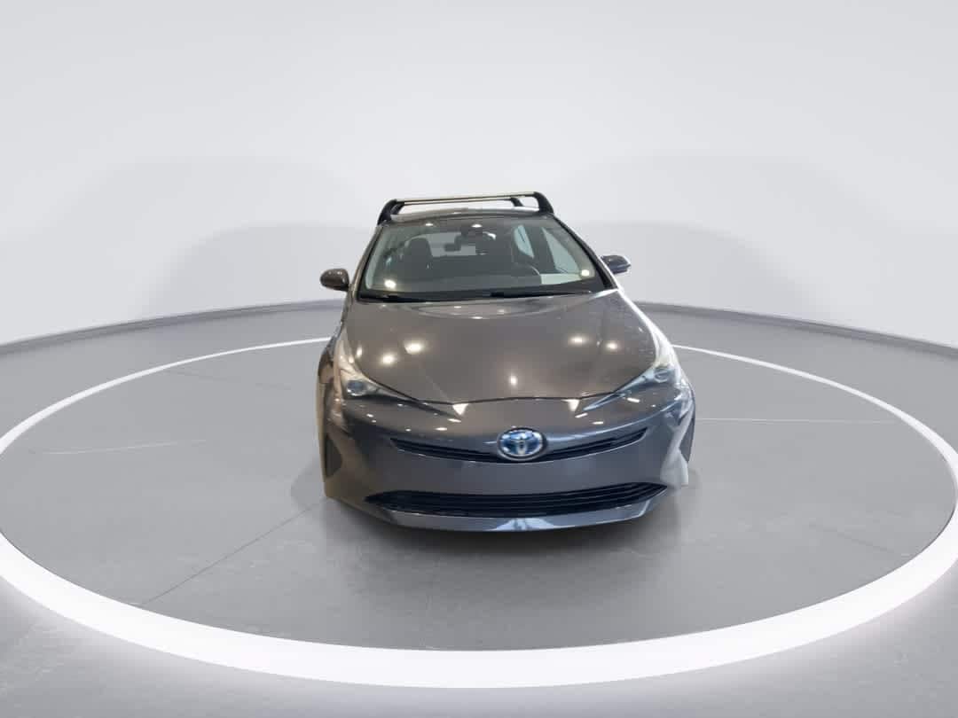 Thumbnail: 2018 Toyota Prius - 3