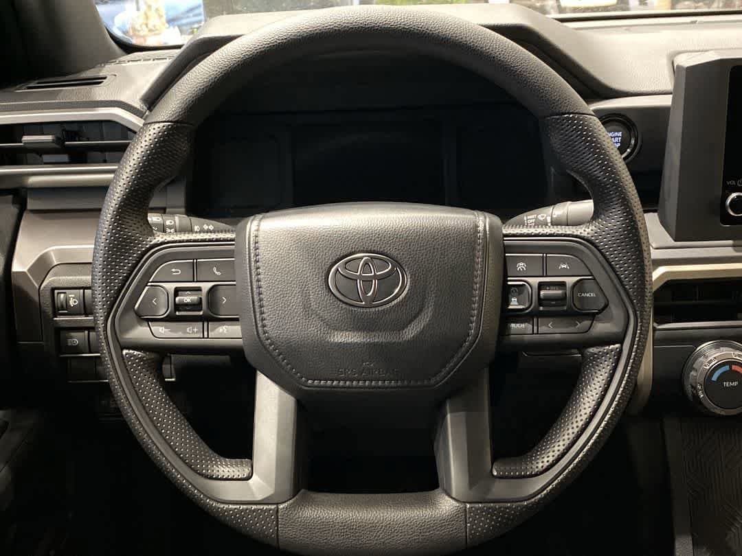 Thumbnail: 2026 Toyota Tacoma - 16