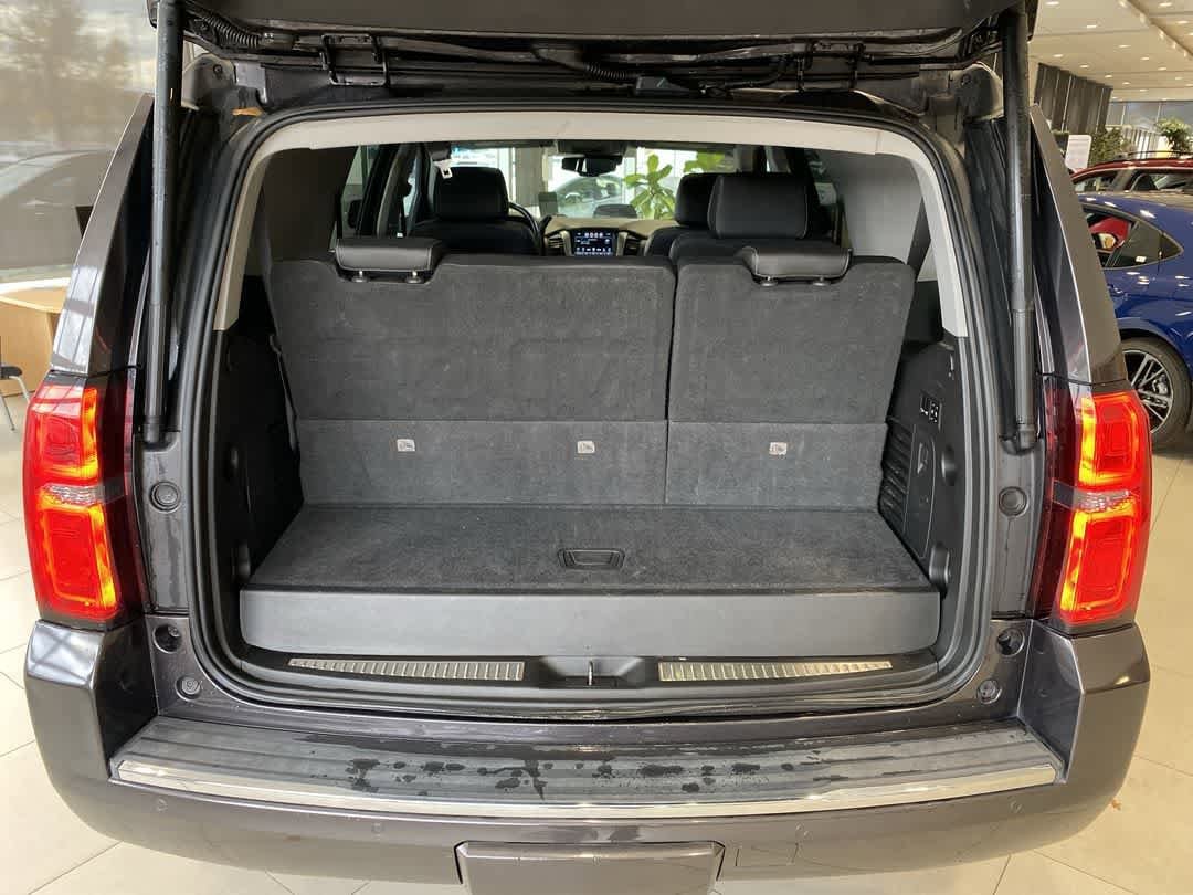 Thumbnail: 2018 Chevrolet Tahoe - 25