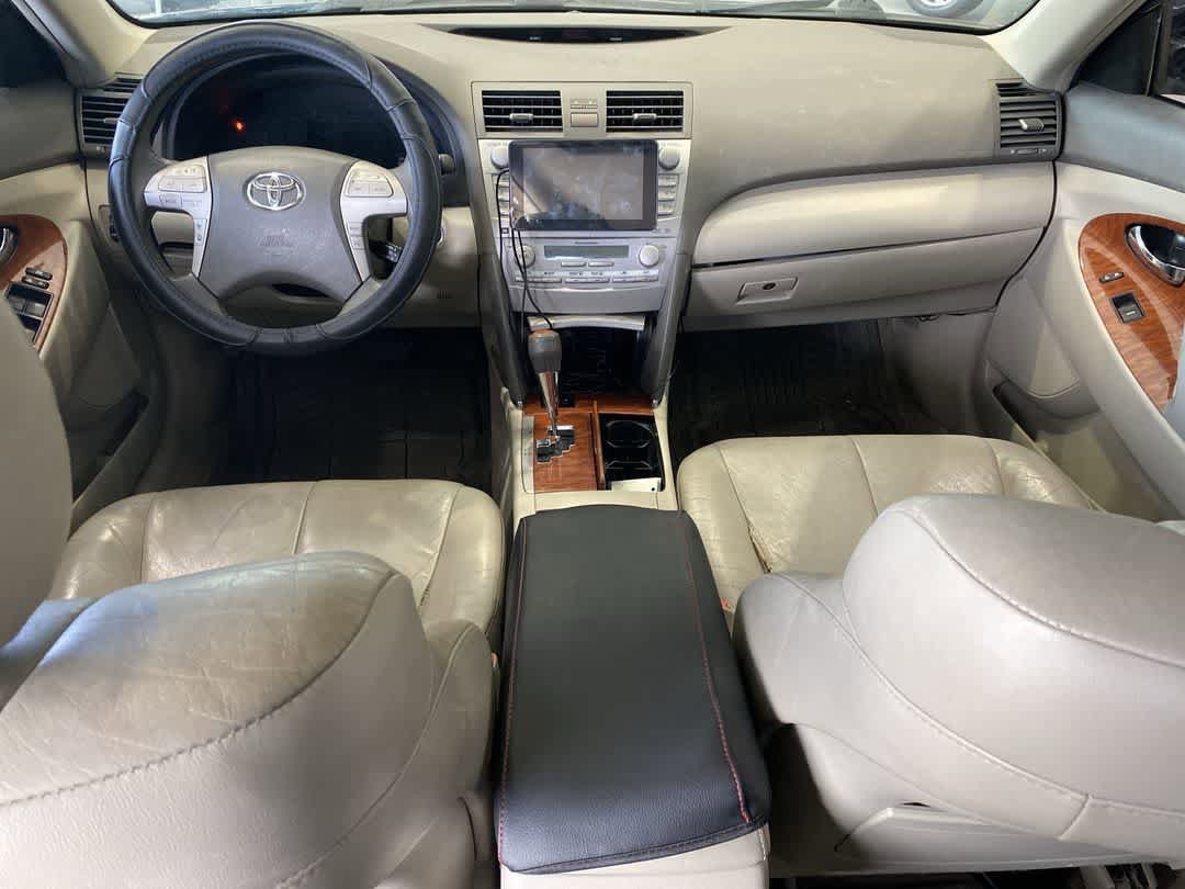 Thumbnail: 2011 Toyota Camry - 22