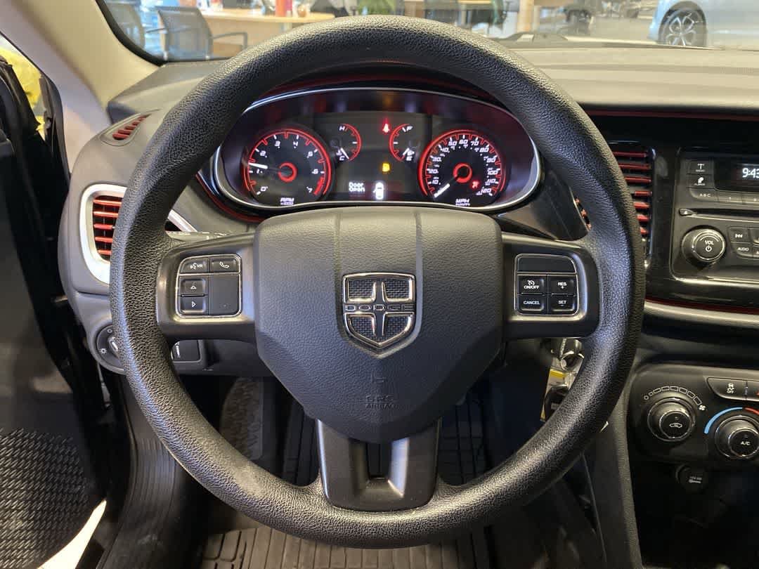 Thumbnail: 2016 Dodge Dart - 14