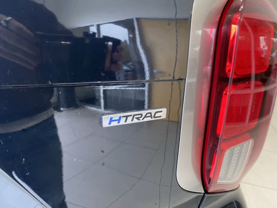 Thumbnail: 2022 Hyundai Palisade - 11