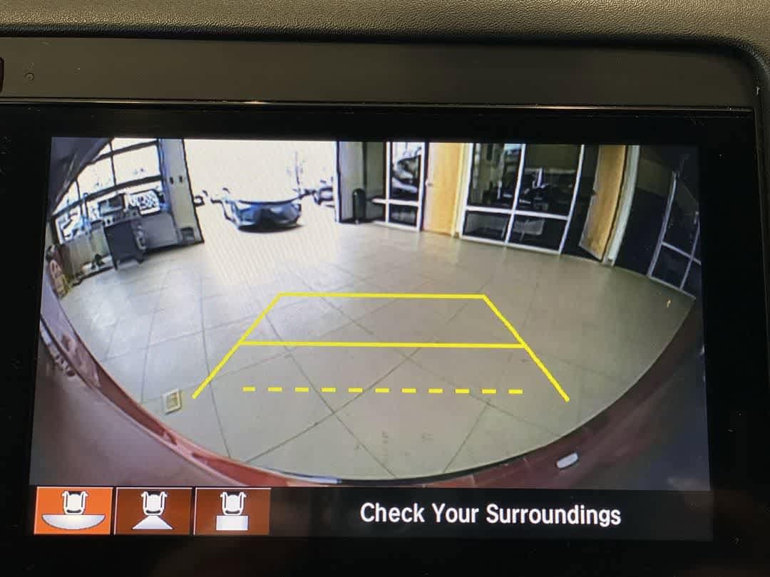 Thumbnail: 2020 Honda HR-V - 20