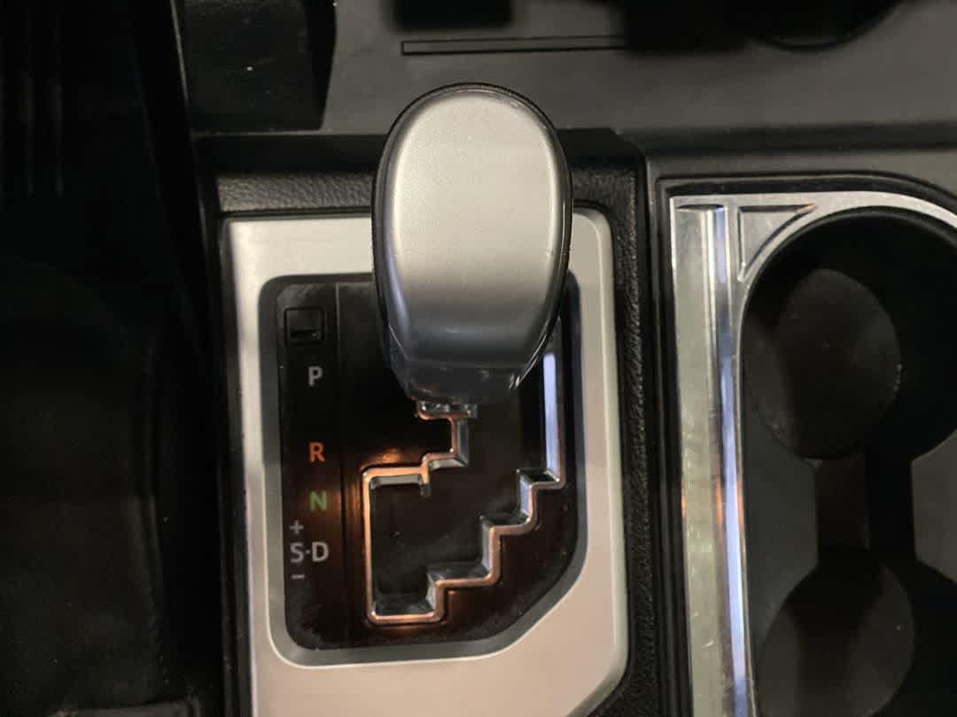 Thumbnail: 2019 Toyota Tundra - 22