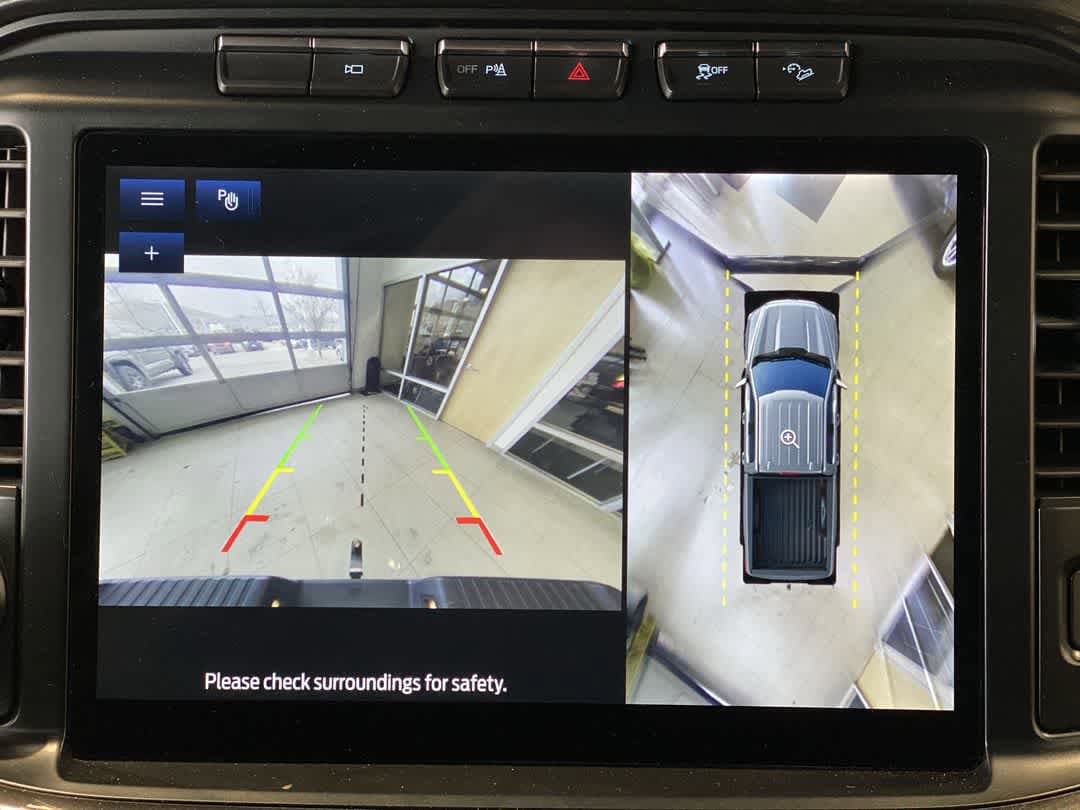 Thumbnail: 2022 Ford F-150 - 20