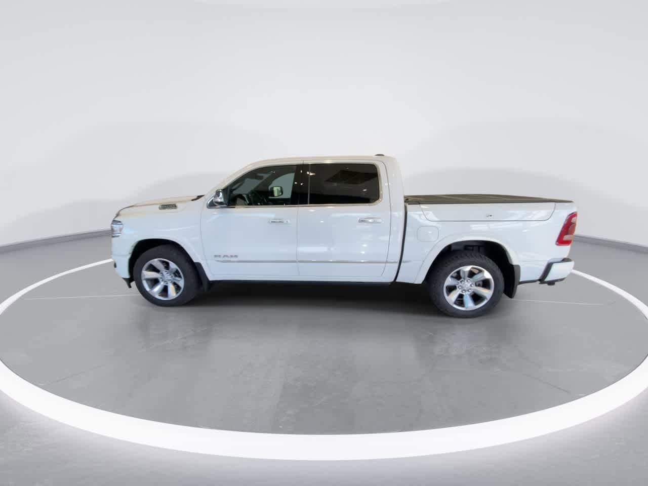 Thumbnail: 2019 RAM 1500 - 5