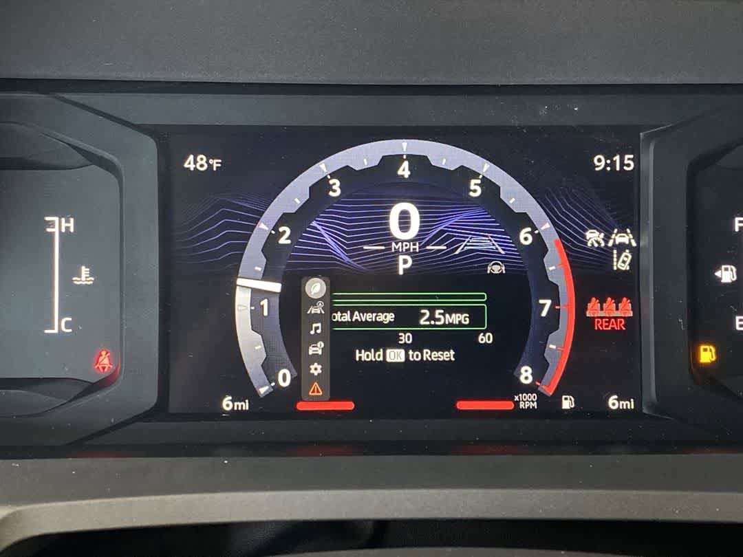 Thumbnail: 2025 Toyota Tacoma - 17