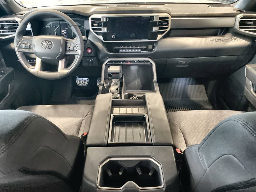 Thumbnail: 2025 Toyota Tundra - 22