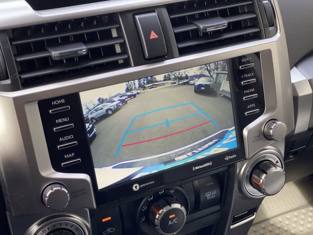 Thumbnail: 2024 Toyota 4Runner - 19