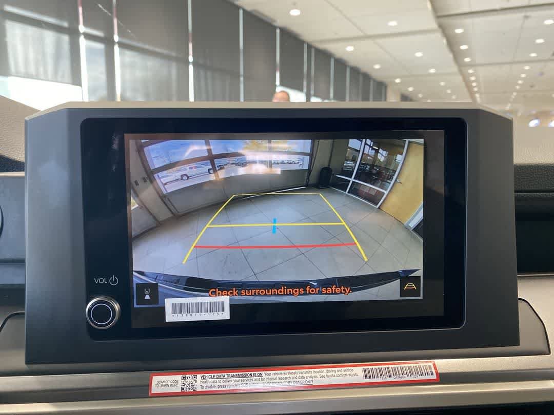 Thumbnail: 2025 Toyota Tacoma - 19