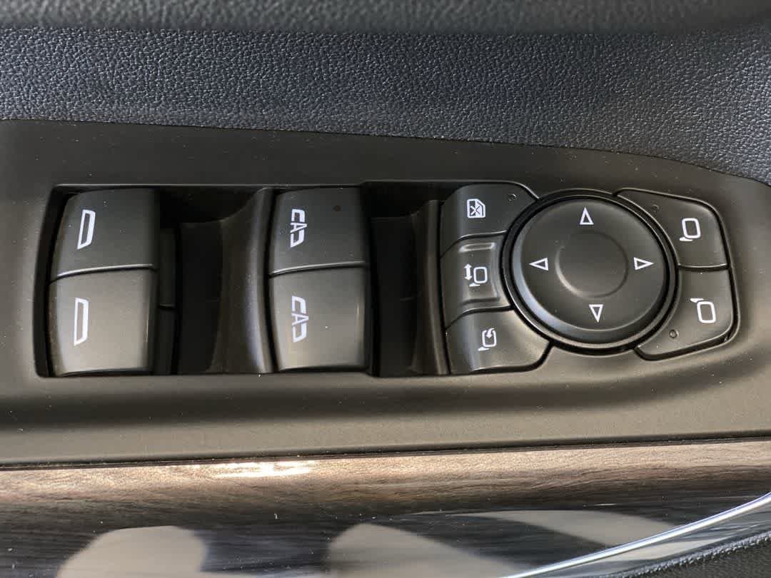 Thumbnail: 2021 Chevrolet Silverado 2500 - 16