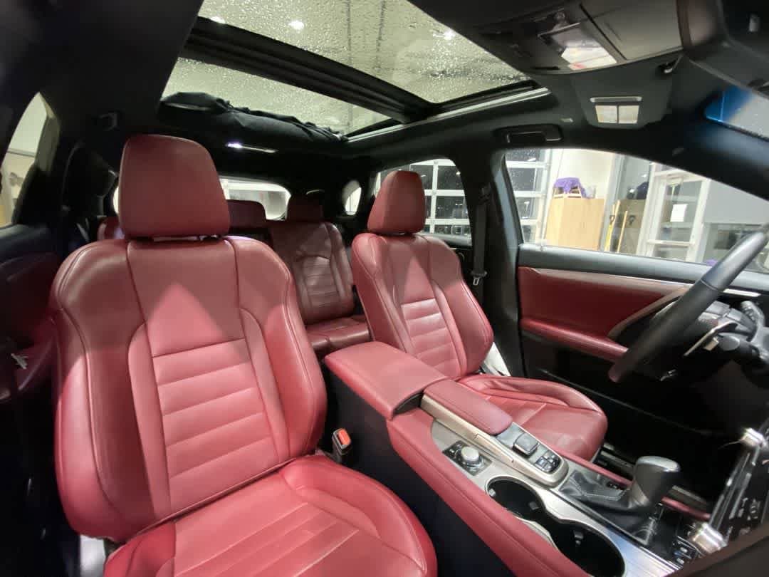 Thumbnail: 2018 Lexus RX - 26