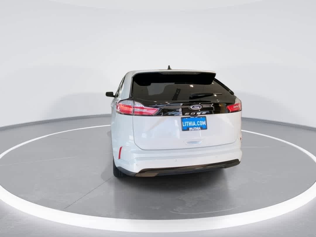 Thumbnail: 2024 Ford Edge - 7