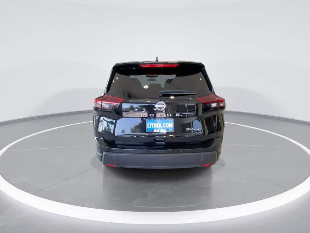 Thumbnail: 2024 Nissan Rogue - 7