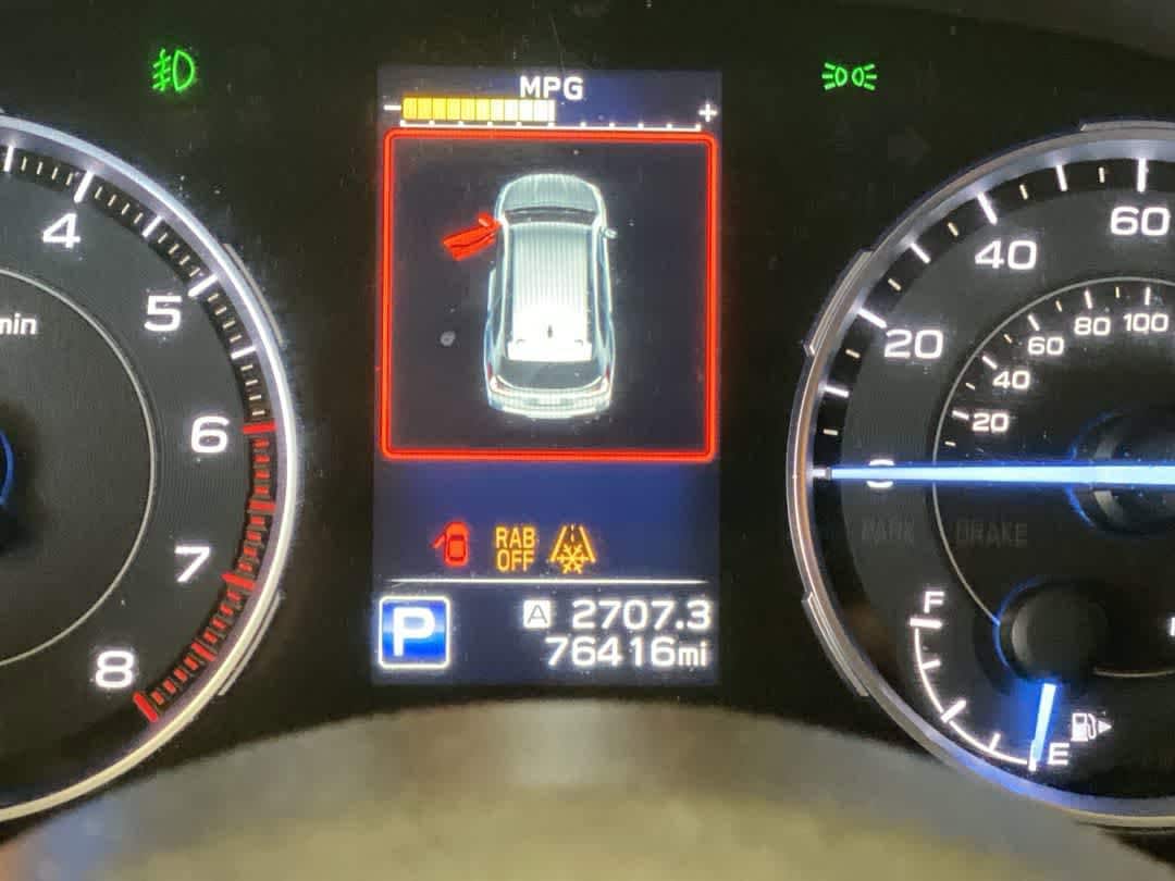 Thumbnail: 2019 Subaru Ascent - 15