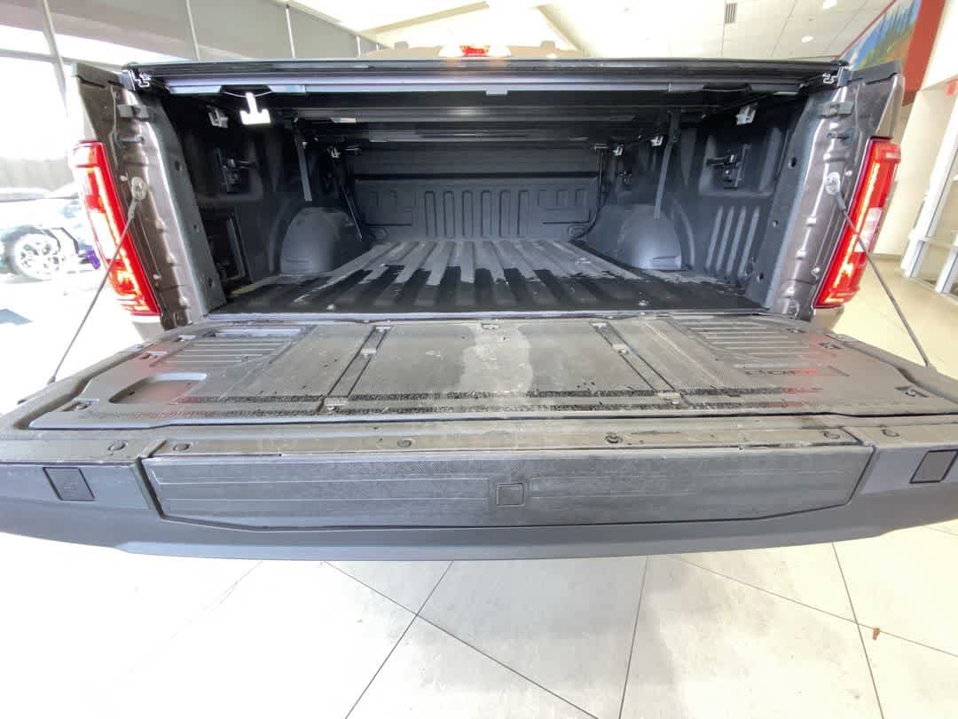 Thumbnail: 2021 Ford F-150 - 25