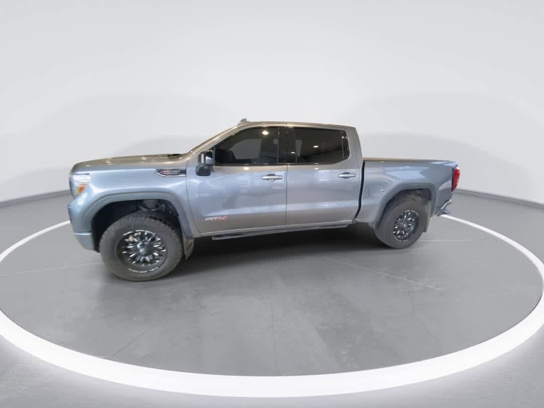 2021 Gmc Sierra 1500 AT4 photo 4