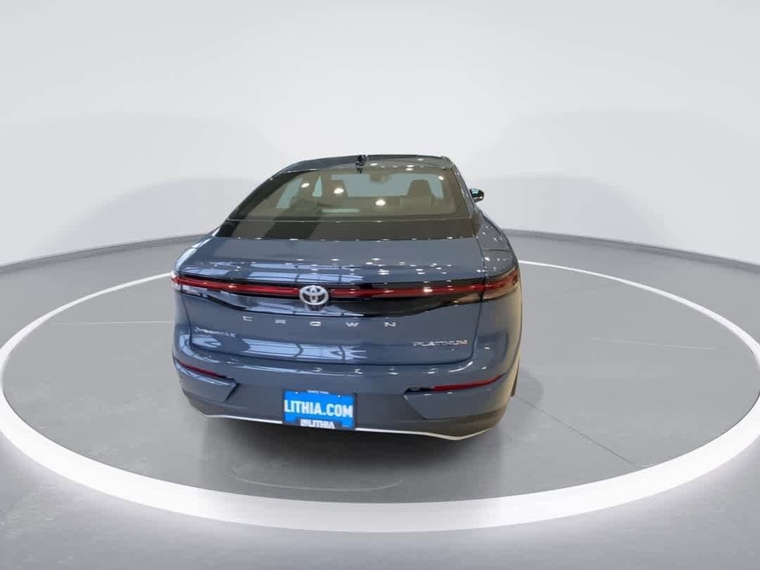 Thumbnail: 2026 Toyota Crown - 7