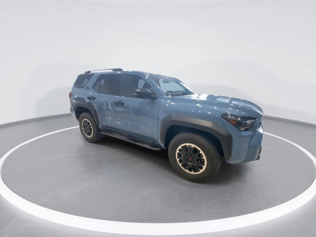 Thumbnail: 2025 Toyota 4Runner - 2