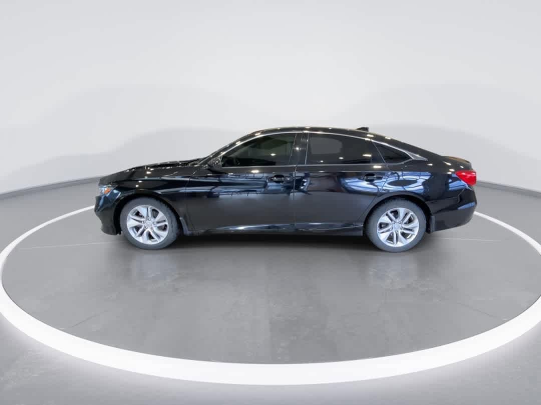 Thumbnail: 2020 Honda Accord - 5