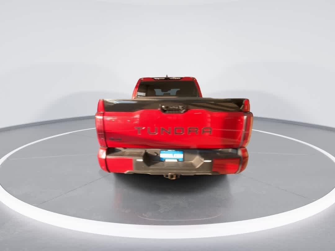 2023 Toyota Tundra Platinum - Photo 7