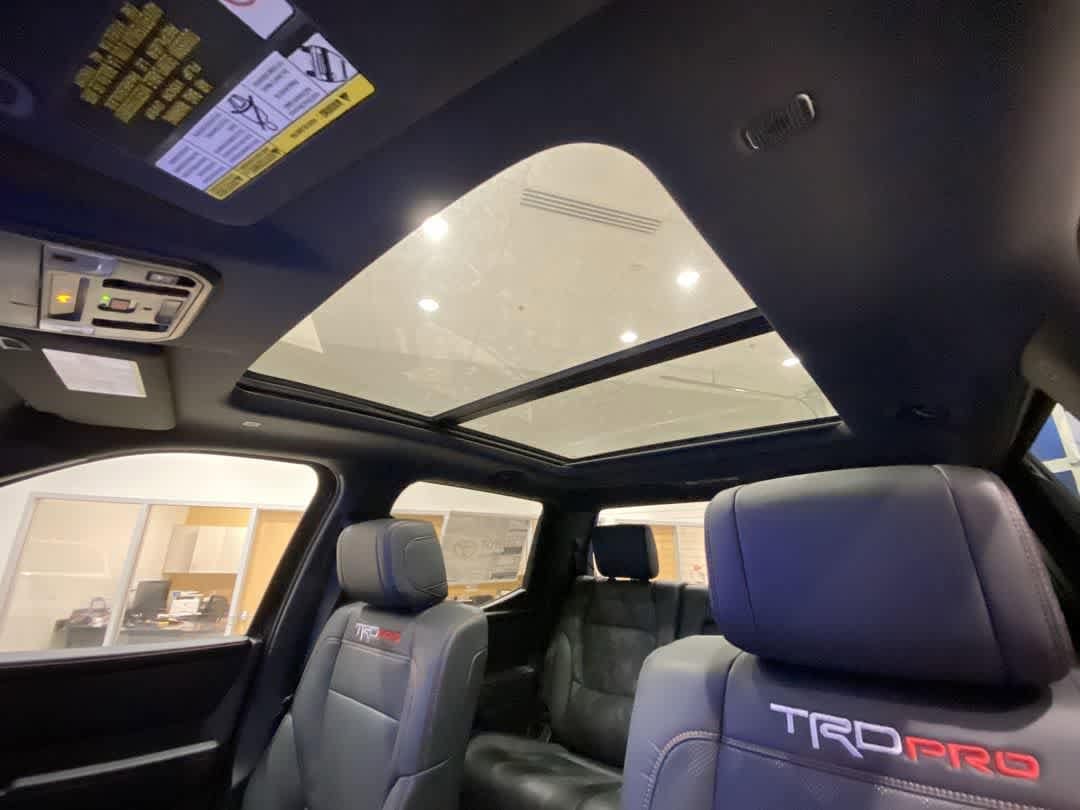 Thumbnail: 2026 Toyota Tundra - 23