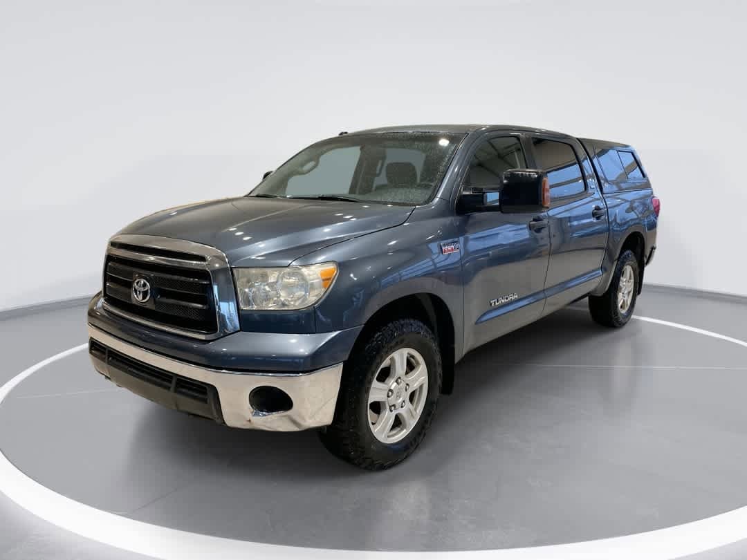 2010 Toyota Tundra Grade -
                  Missoula, MT