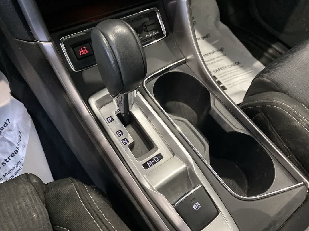 Thumbnail: 2021 Subaru Ascent - 21