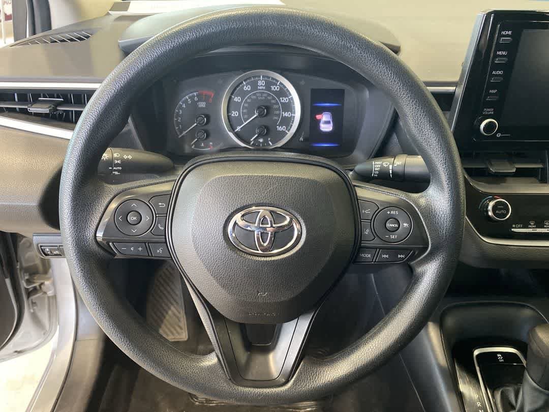 Thumbnail: 2022 Toyota Corolla - 14