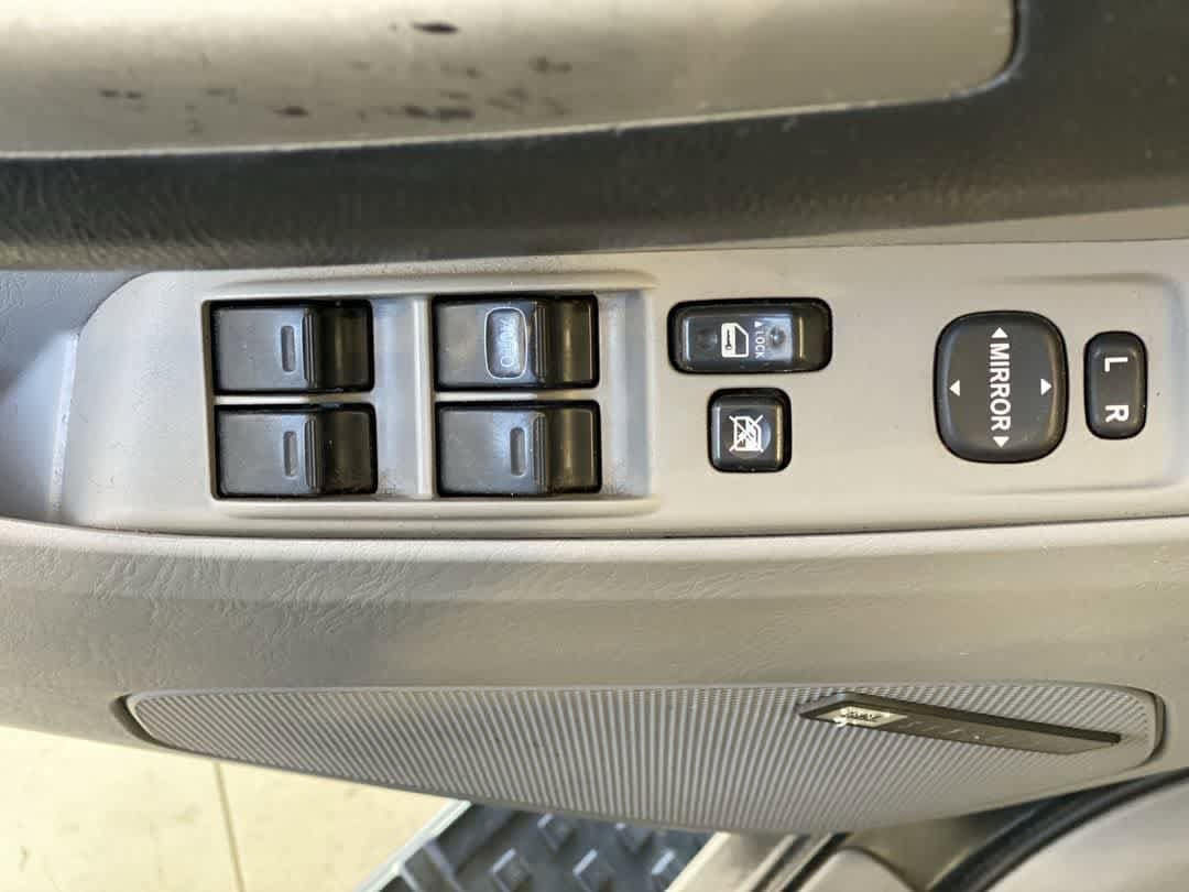 Thumbnail: 2007 Toyota 4Runner - 16