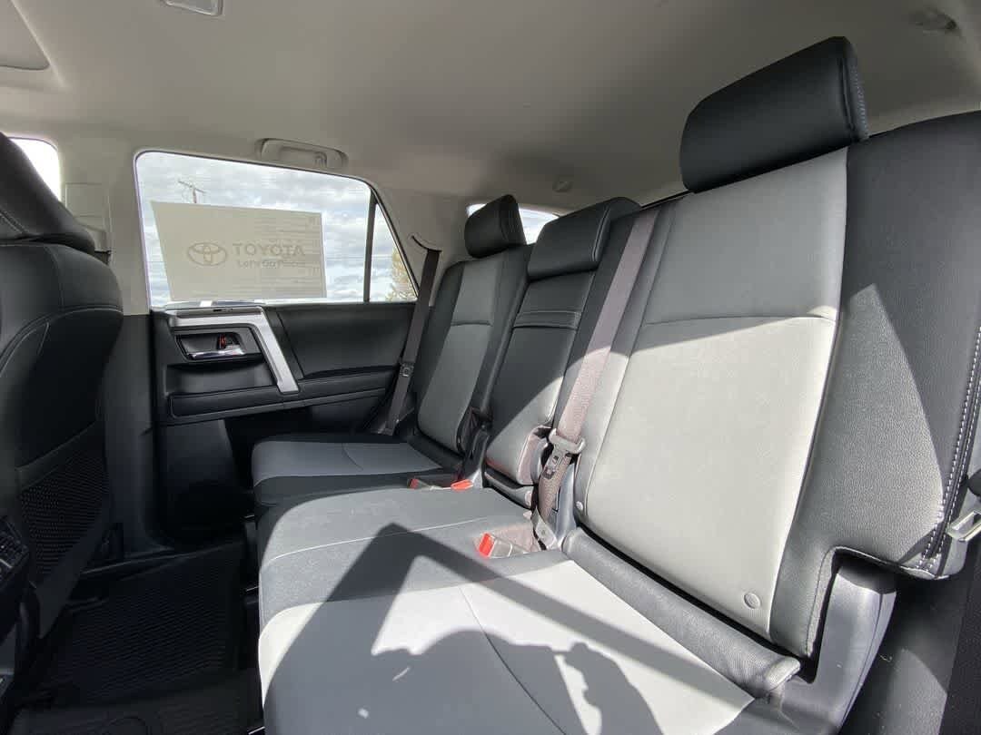 Thumbnail: 2024 Toyota 4Runner - 25