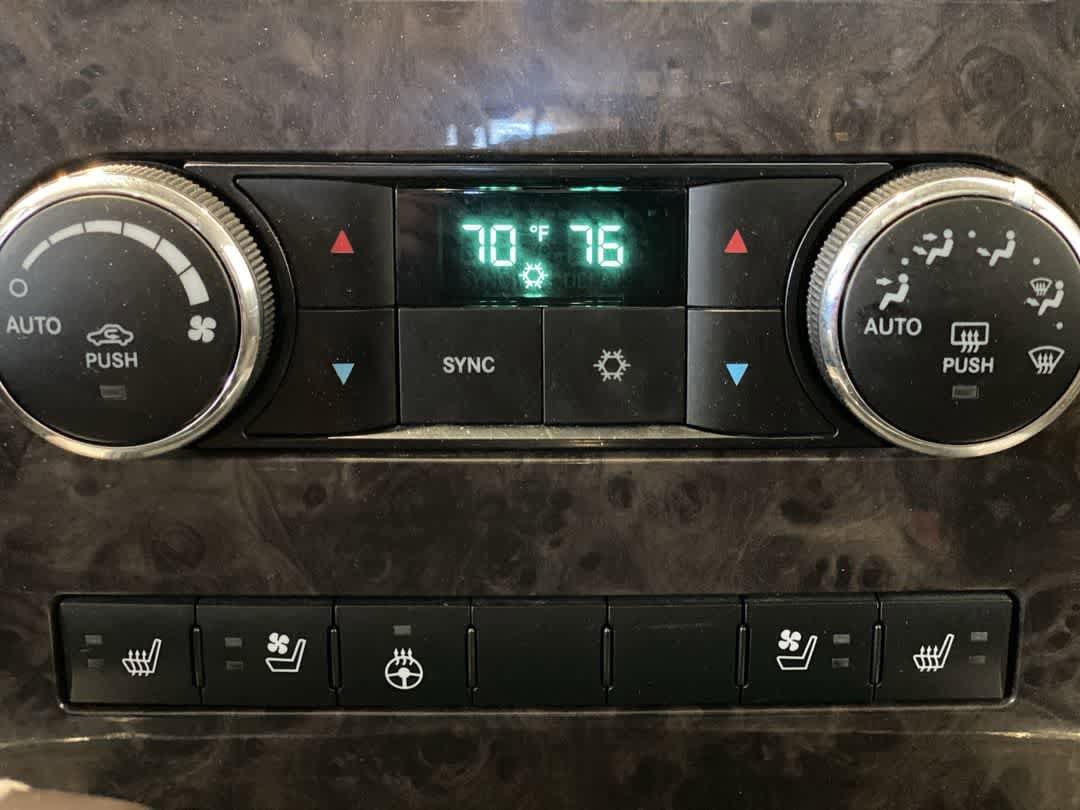 Thumbnail: 2012 RAM 1500 - 22