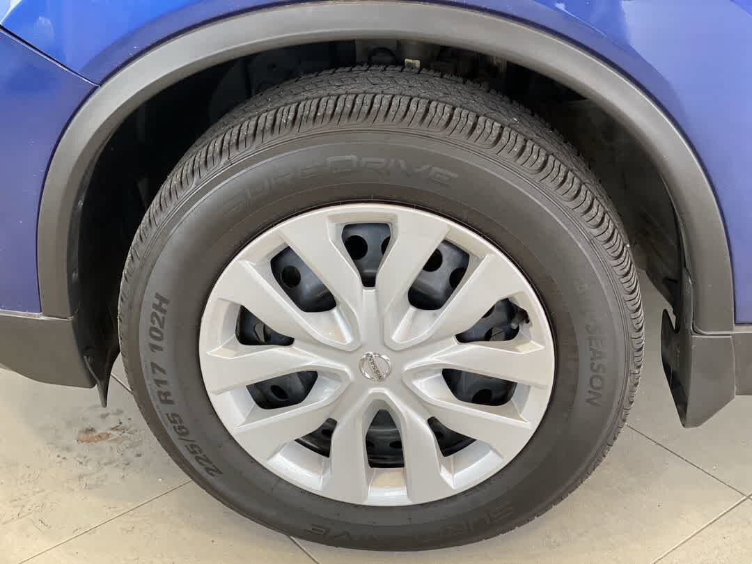 Thumbnail: 2020 Nissan Rogue - 13