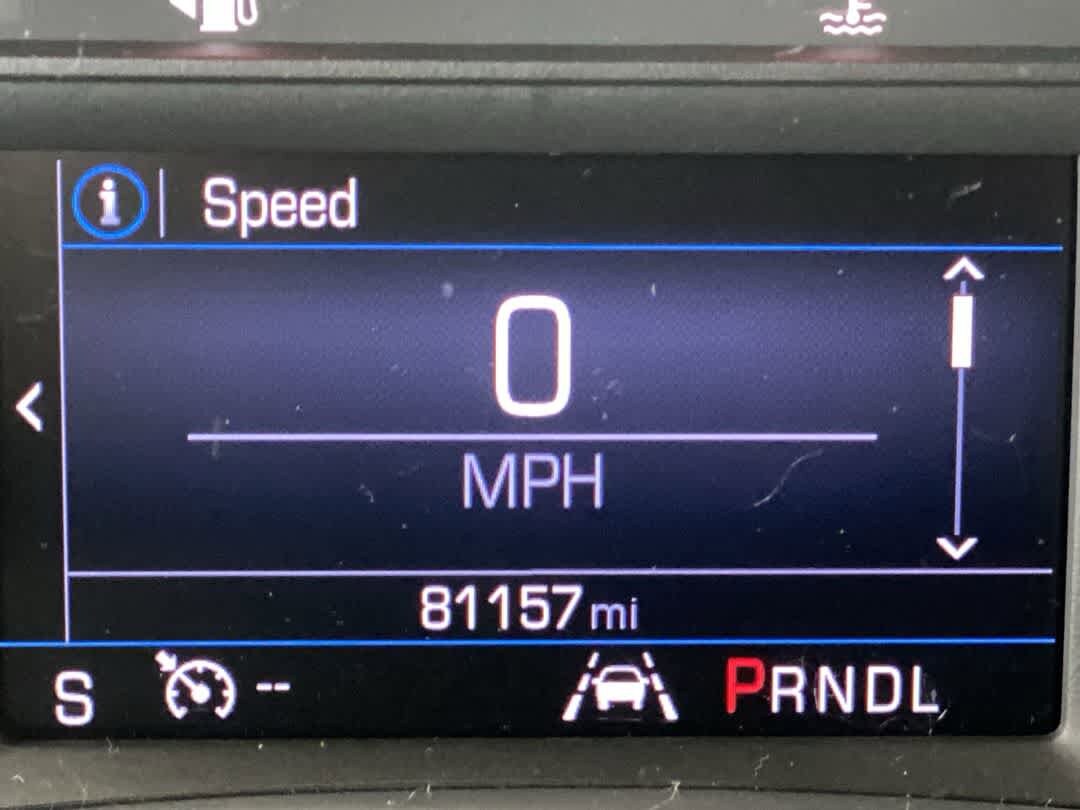 Thumbnail: 2020 Chevrolet Equinox - 18