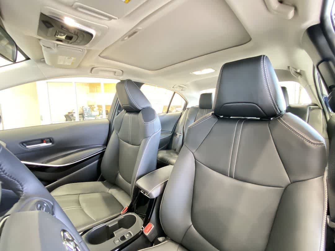 Thumbnail: 2026 Toyota Corolla - 14