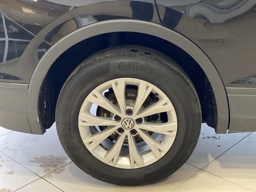 Thumbnail: 2019 Volkswagen Tiguan - 13