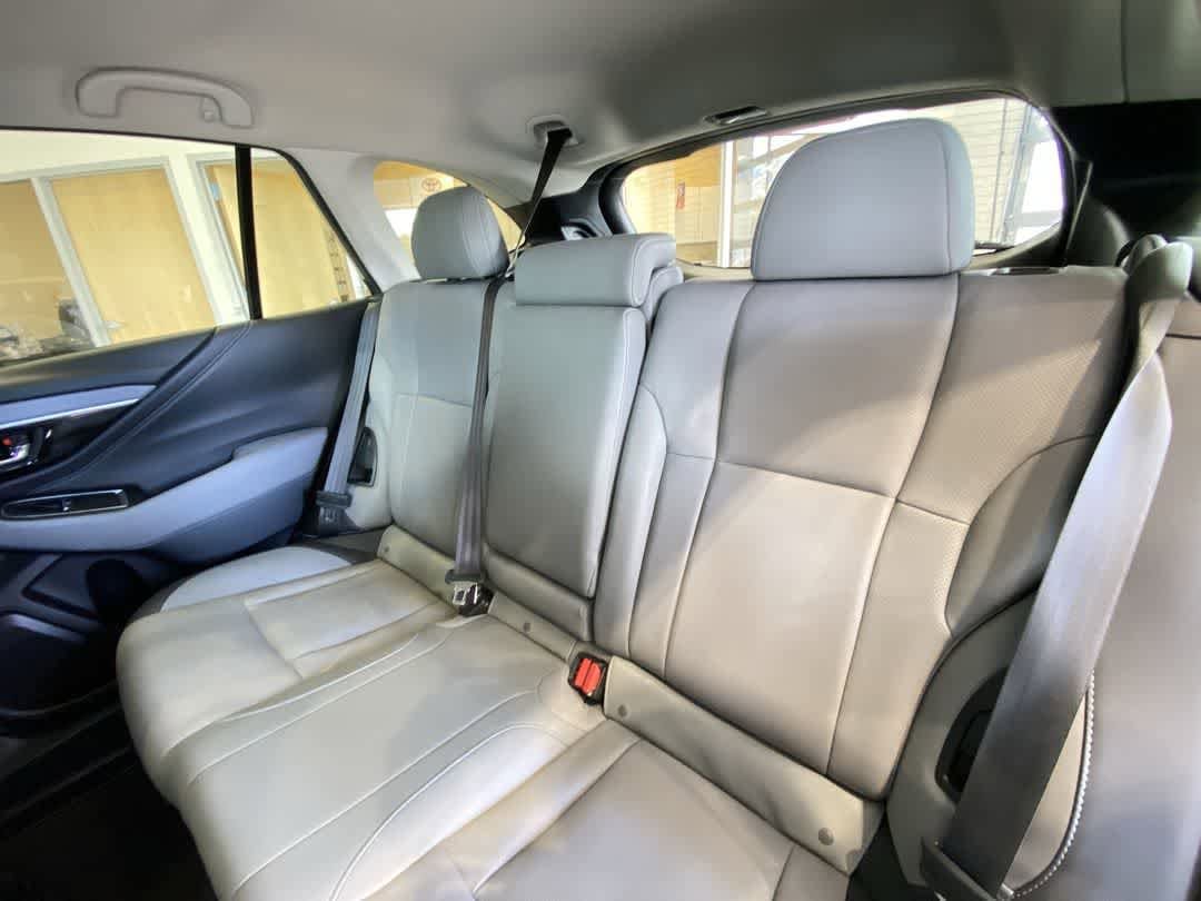 Thumbnail: 2020 Subaru Outback - 24