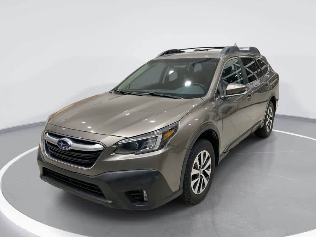 Thumbnail: 2022 Subaru Outback - 1