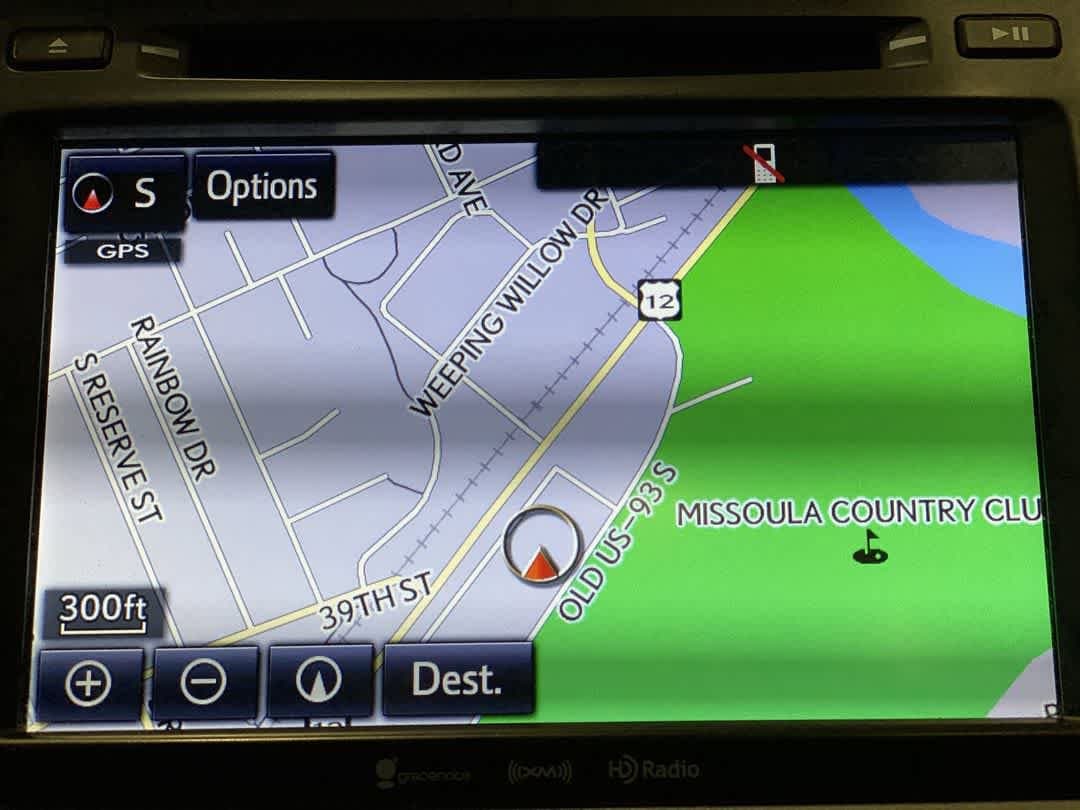 Thumbnail: 2018 Toyota Highlander - 22